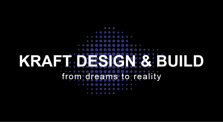 Kraft Design and Build